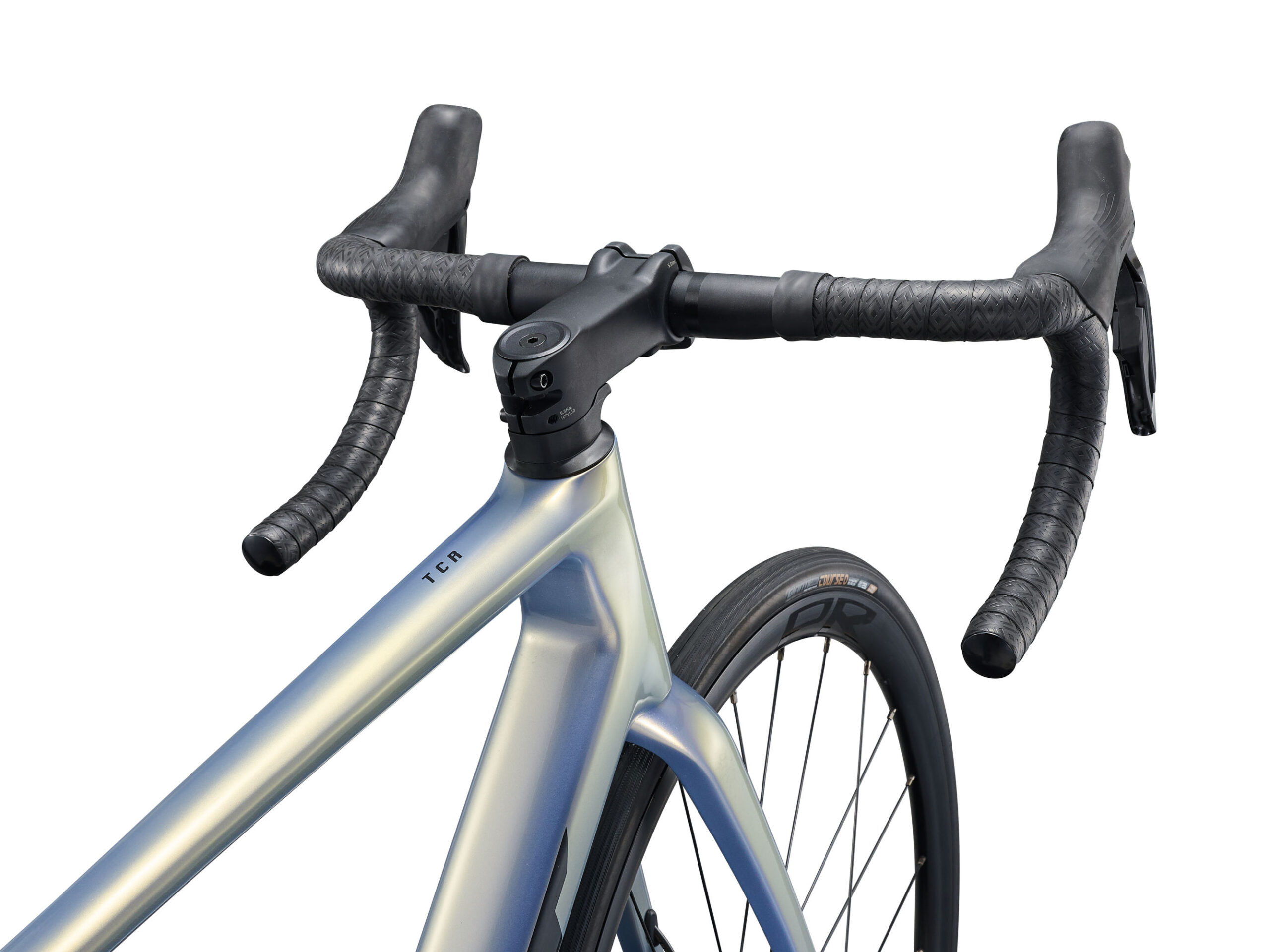 Maanteeratas GIANT TCR Advanced 1 PC (2026) Dreamy Blue (M/L)