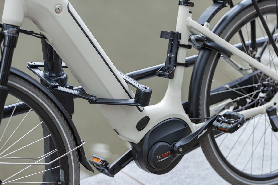 Lülilukk AXA Fold 85