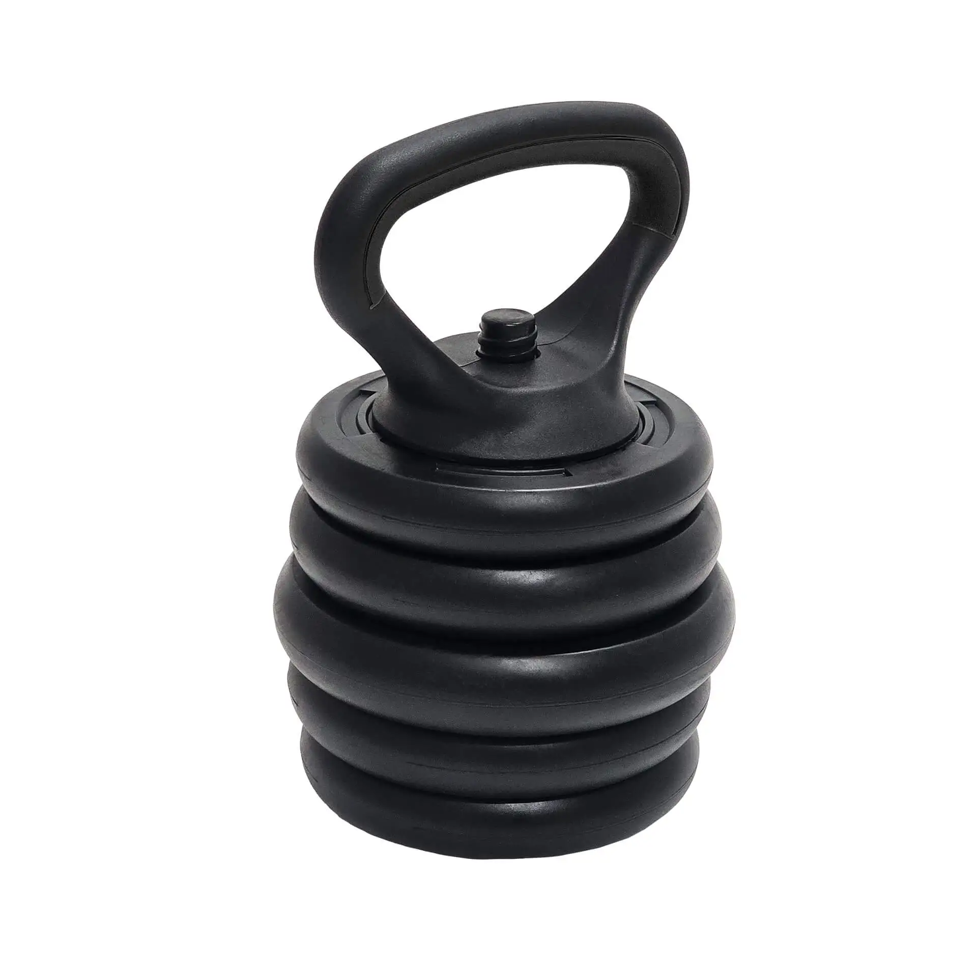 Hantlite ja tõstekangikomplekt CHRISTOPEIT 4-in-1 Dumbbell Set 20kg