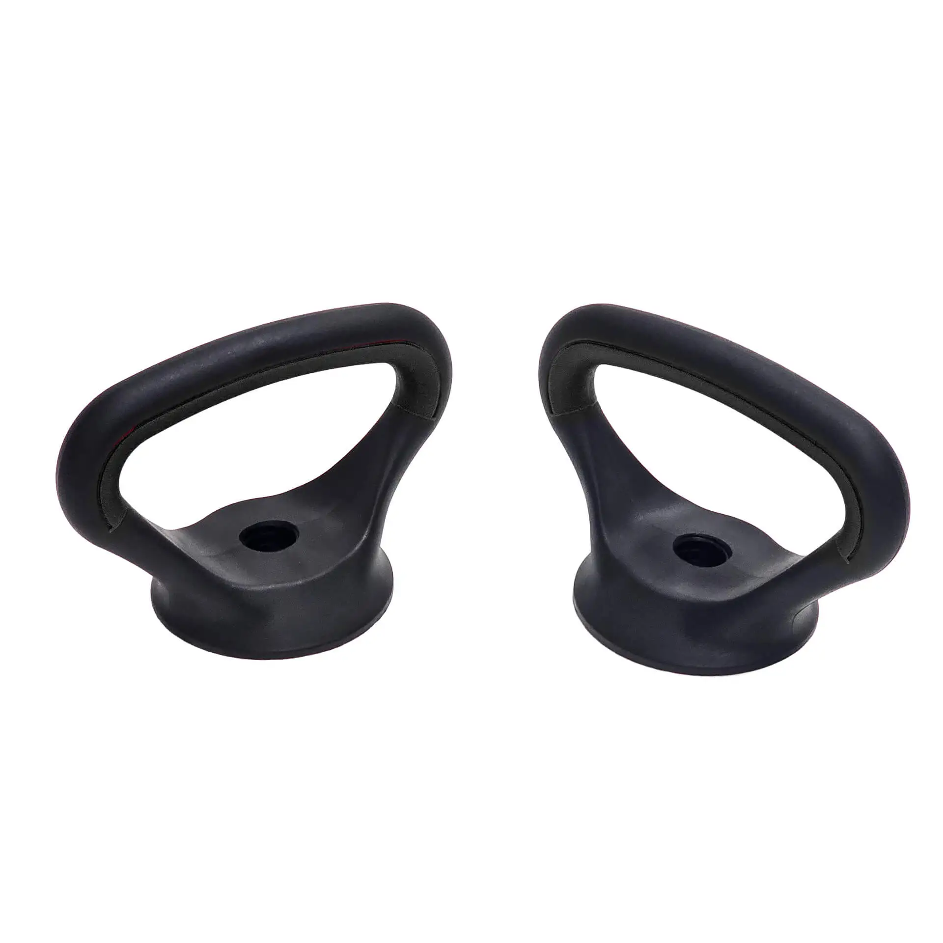 Hantlite ja tõstekangikomplekt CHRISTOPEIT 4-in-1 Dumbbell Set 20kg