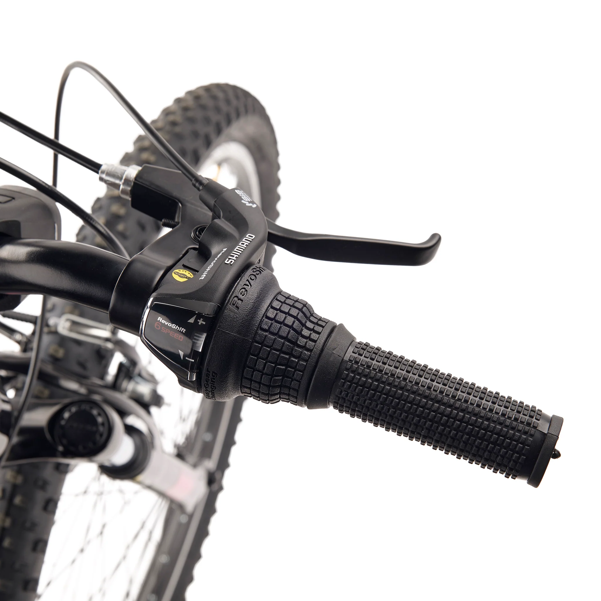 Noorte jalgratas S’COOL Xroc, 26″ Oxid/Pink