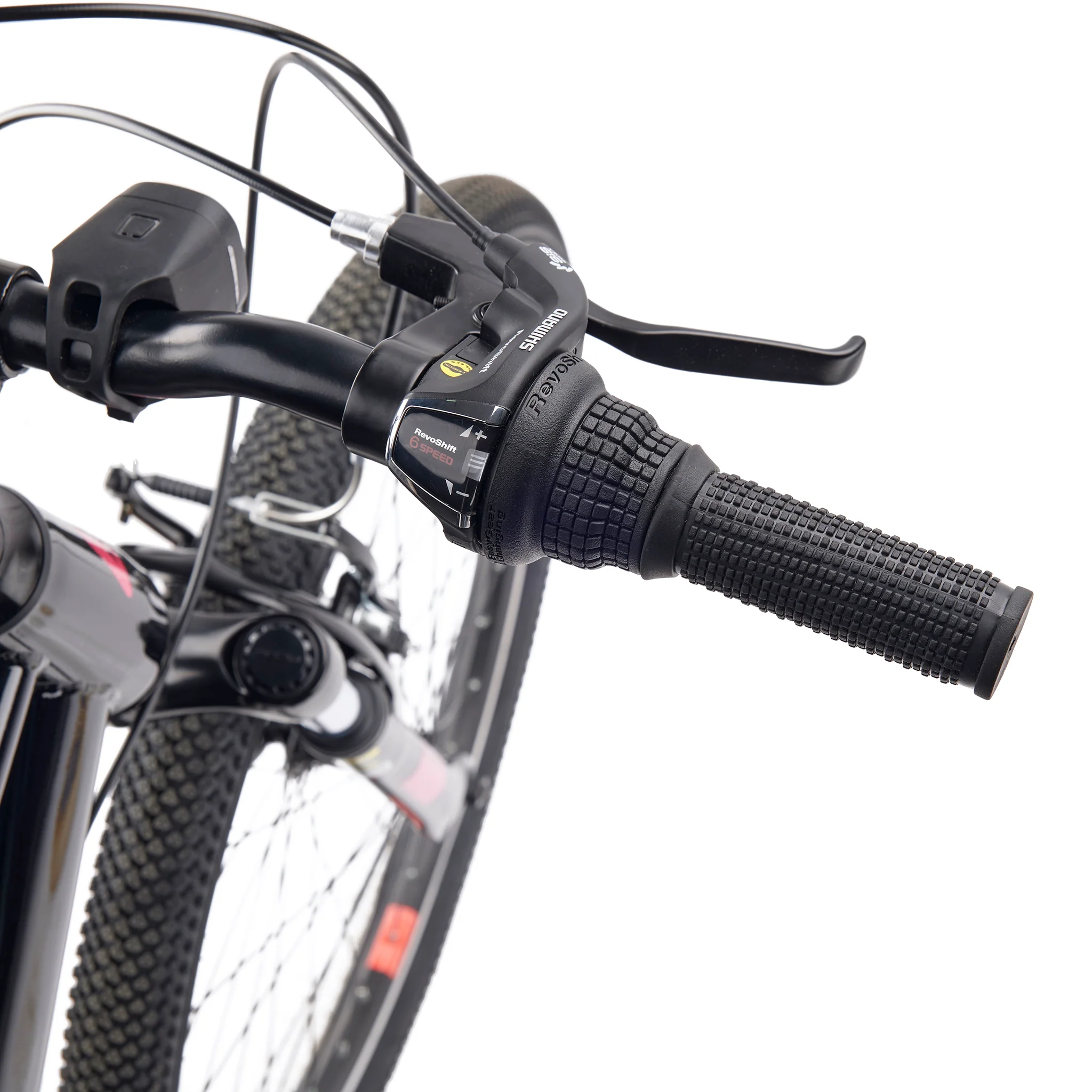 Laste jalgratas S’COOL Xroc, 24″ Oxid/Pink