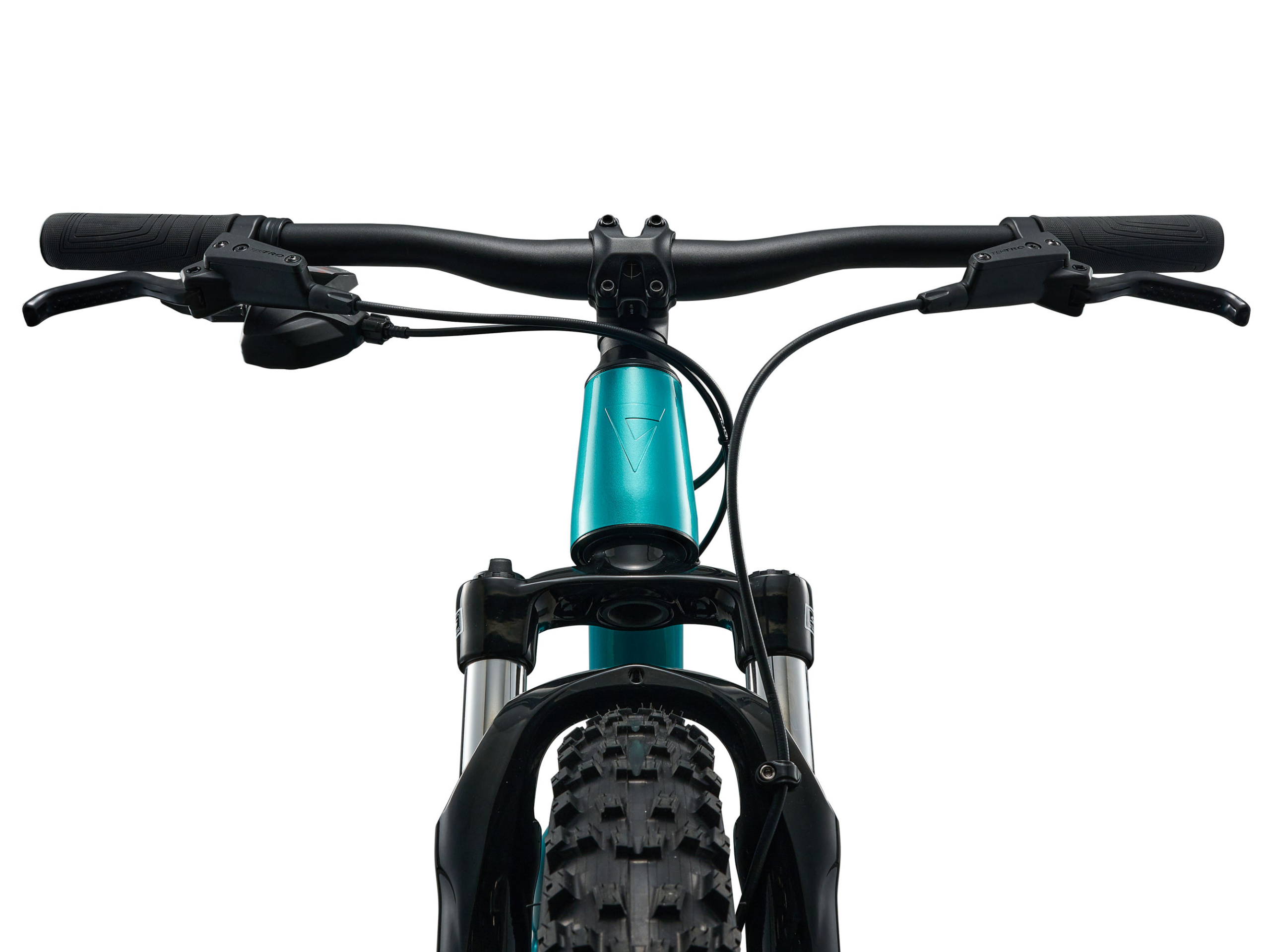 Laste jalgratas GIANT STP 20 FS, Teal
