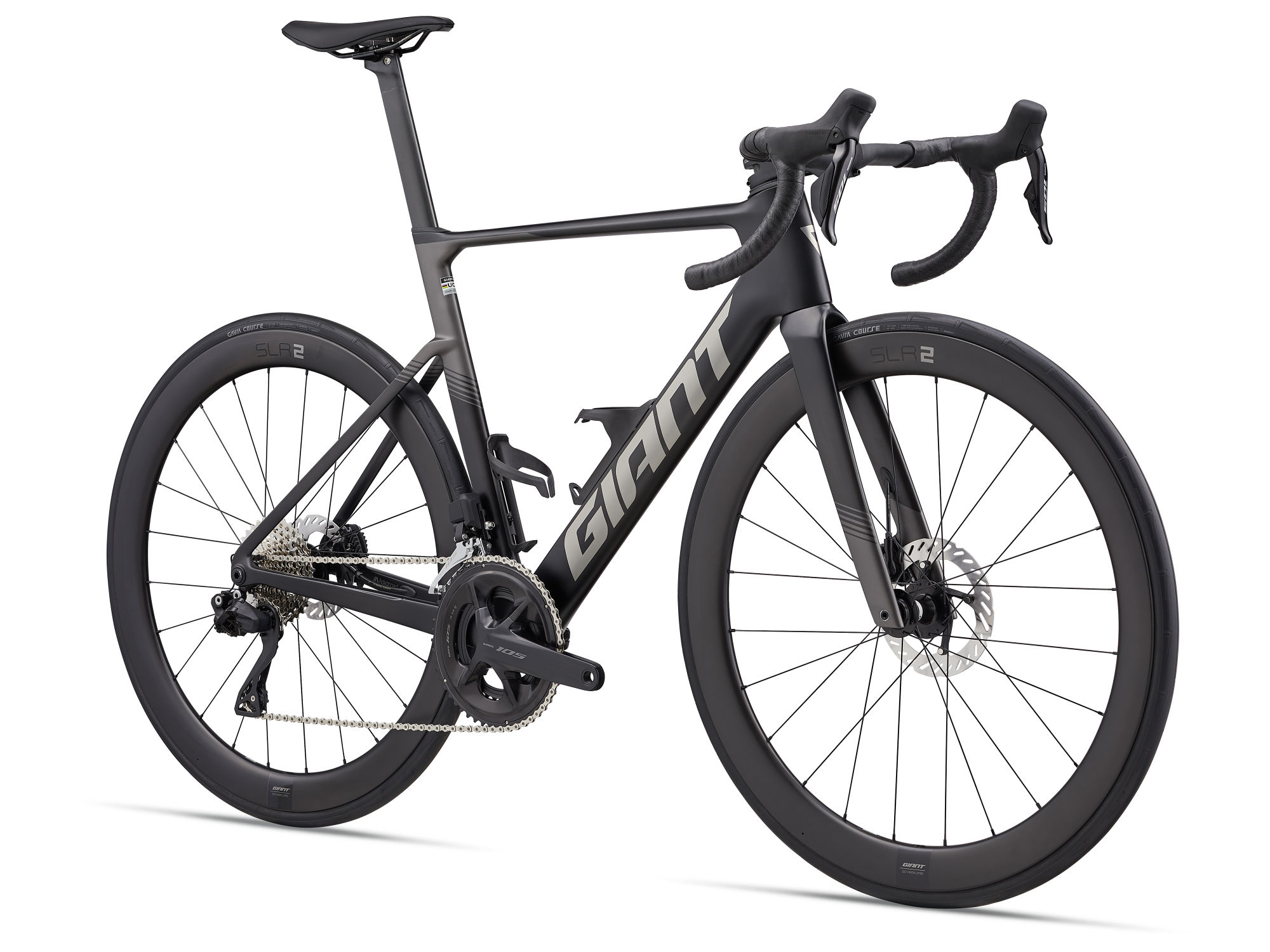 Maanteeratas GIANT Propel Advanced 1 (2027) Carbon (M/L)