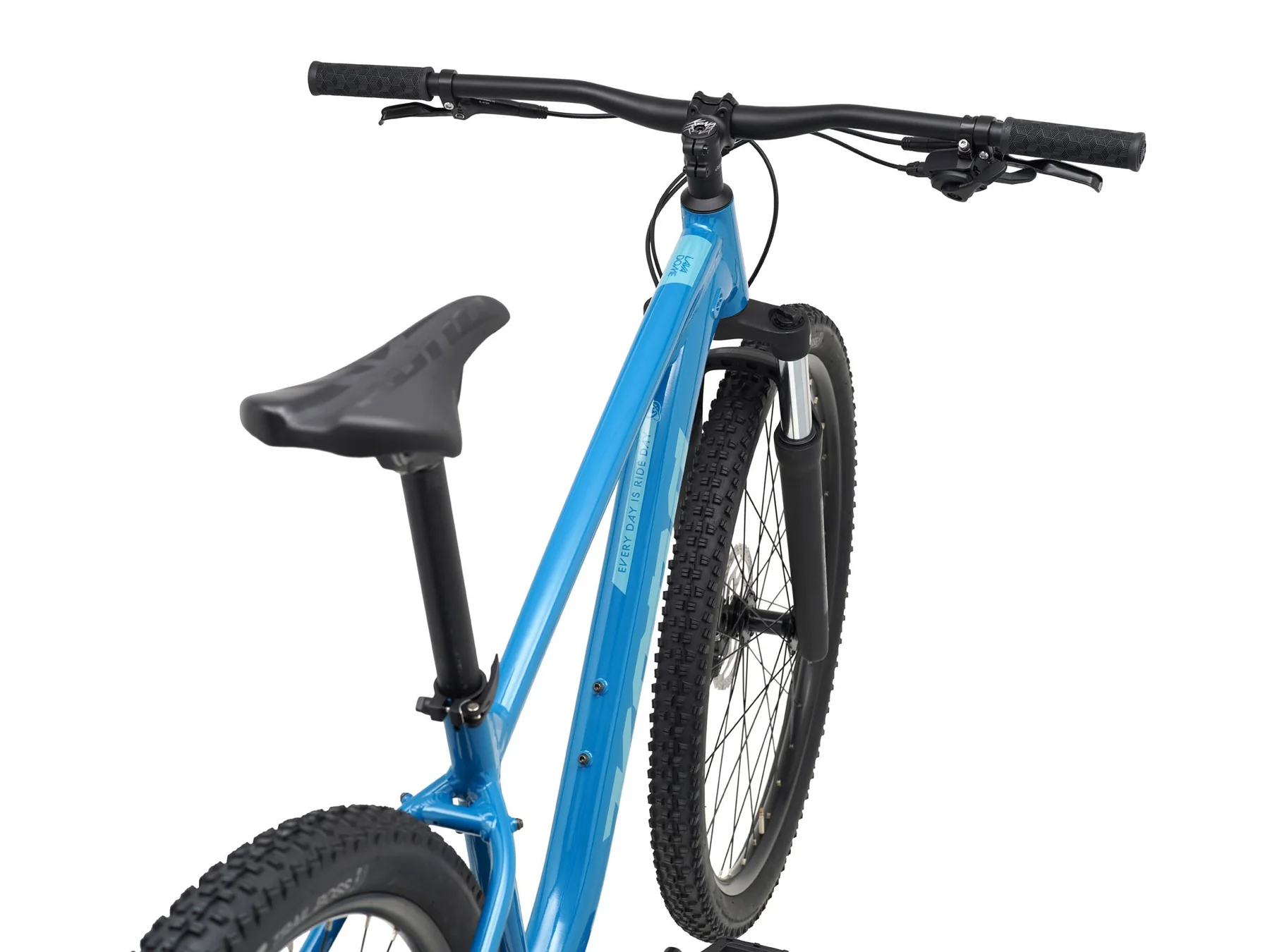Jalgratas KONA Lava Dome (2026) Gloss Prism Dragonfly (XL)
