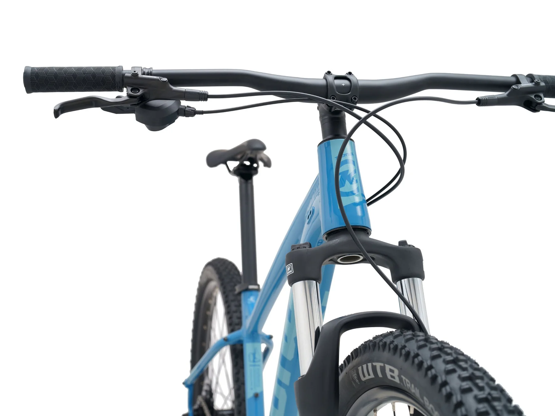 Jalgratas KONA Lava Dome (2026) Gloss Prism Dragonfly (XL)