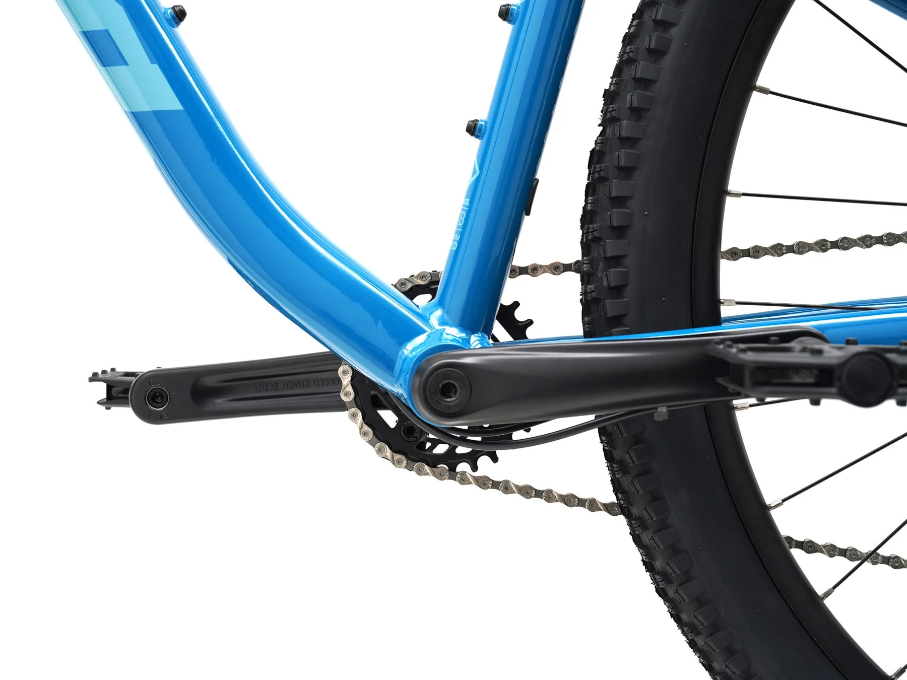 Jalgratas KONA Lava Dome (2026) Gloss Prism Dragonfly (XL)