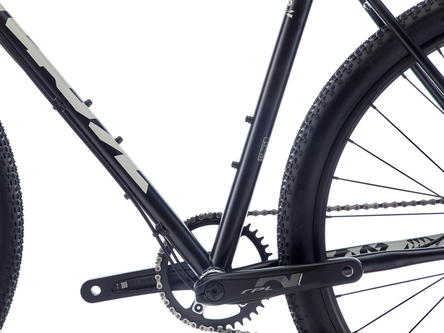 Gravel jalgratas KONA Rove, 27,5″ Satin Metallic Black (M/L)