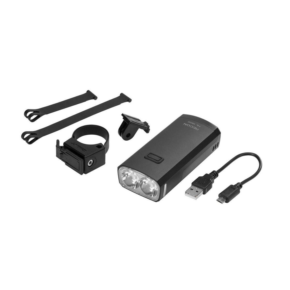 Esituli Giant Recon HL 1800