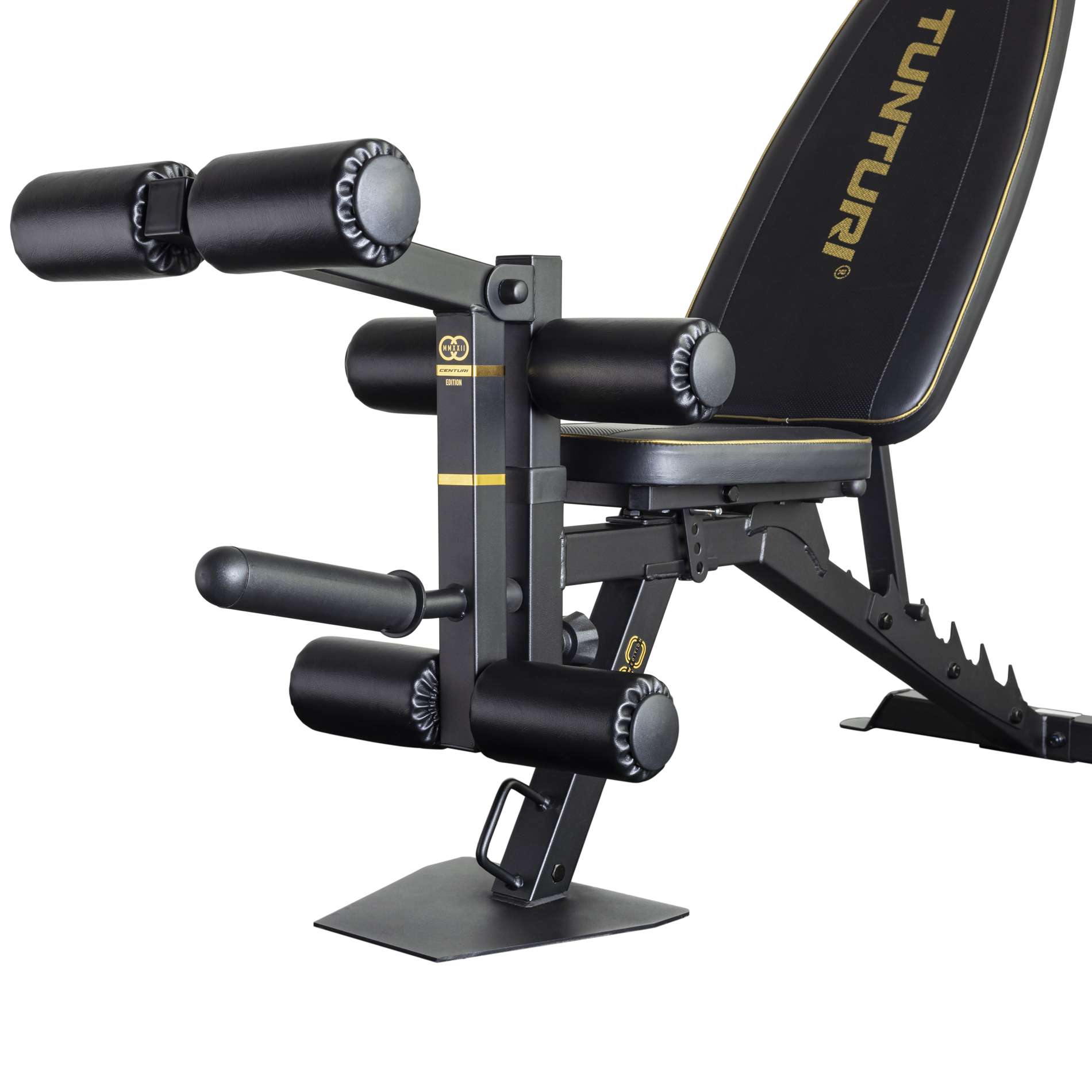 Treeningpink TUNTURI Centuri UB100 Utility Bench