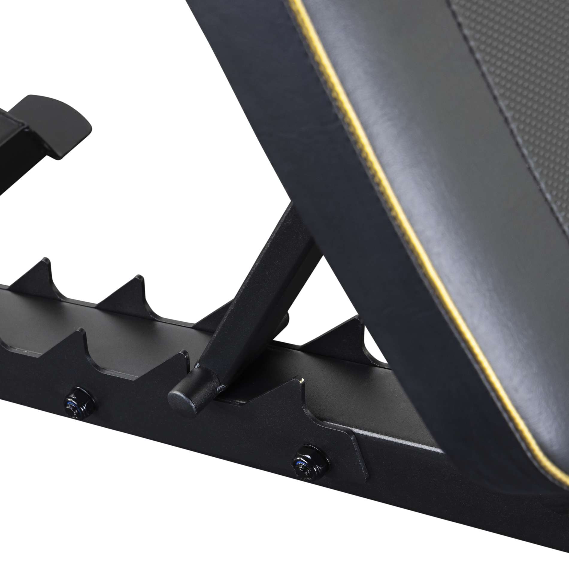 Treeningpink TUNTURI Centuri UB100 Utility Bench