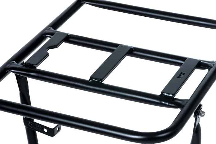 Esipakiraam BASIL Front Carrier L, must