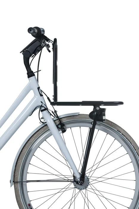 Esipakiraam BASIL Front Carrier L, must