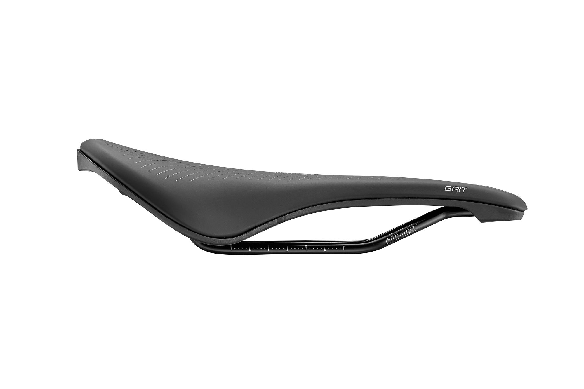 Sadul GIANT Grit SL, must
