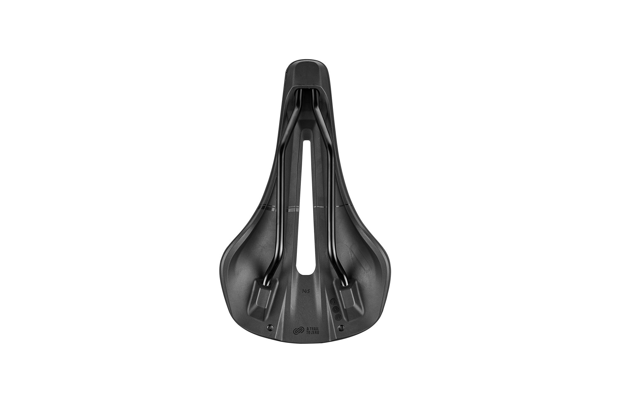 Sadul GIANT Grit SL, must