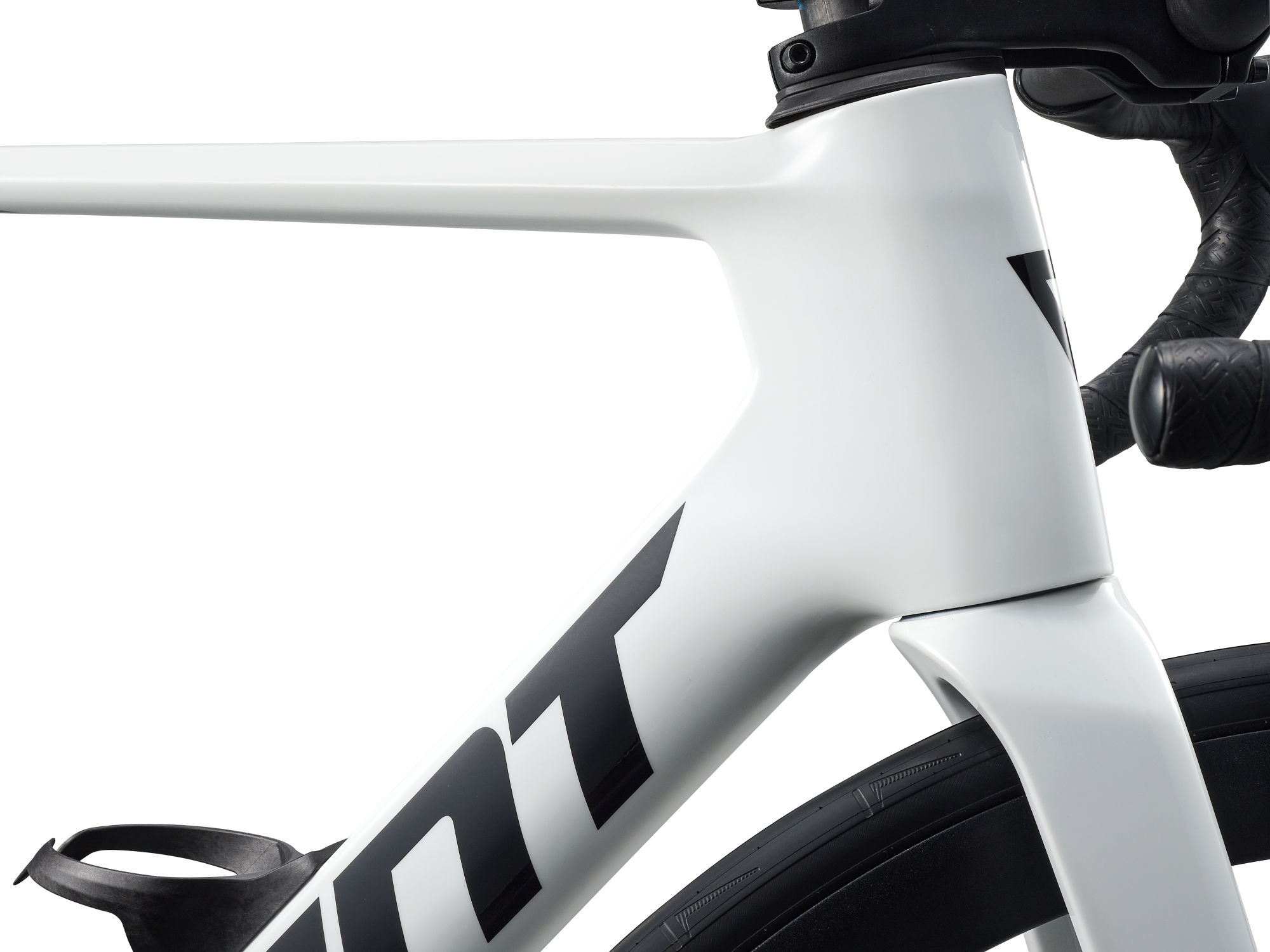 Maanteeratas GIANT Propel Advanced 2 (2027) White (M/L)