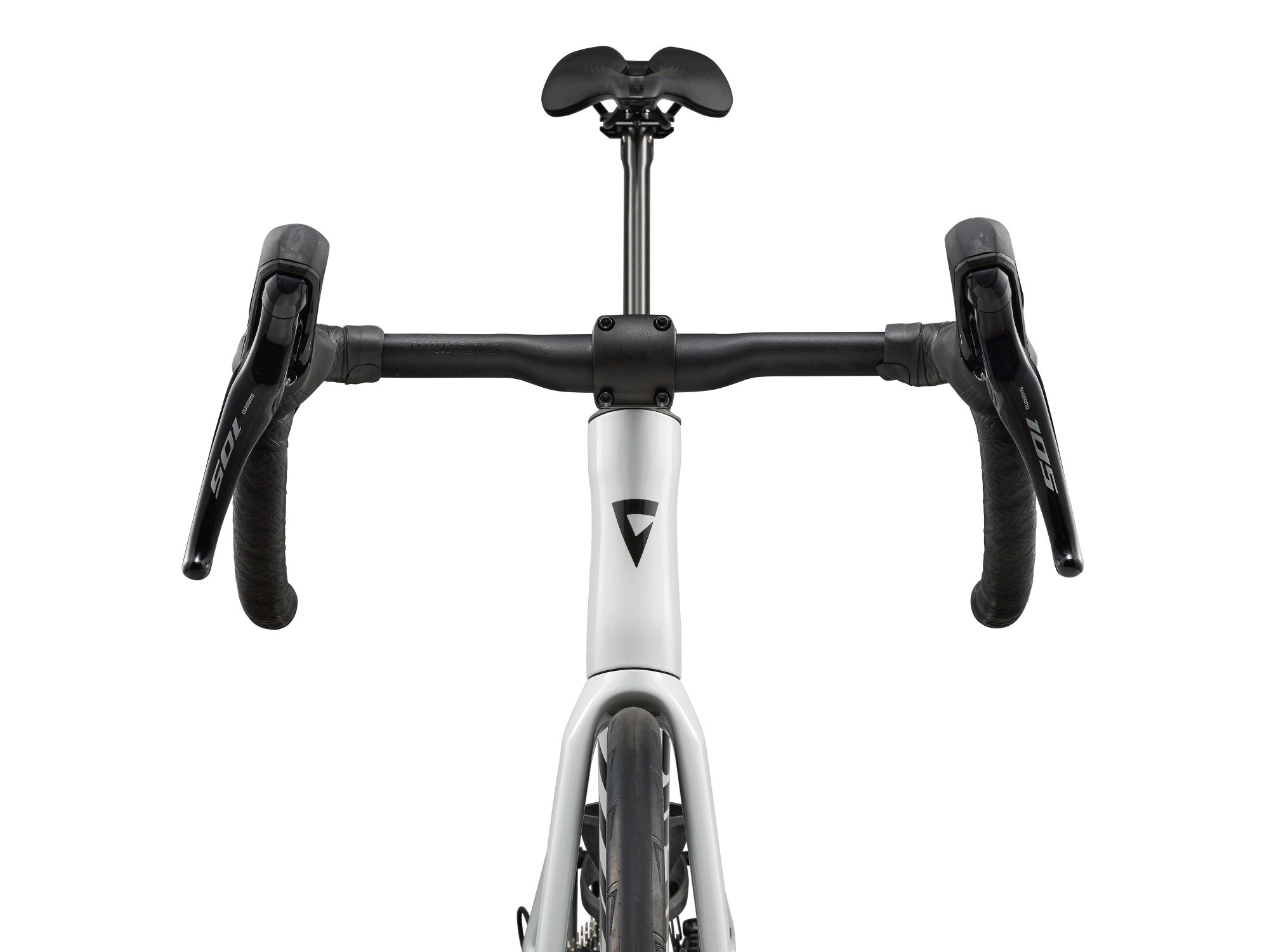Maanteeratas GIANT Propel Advanced 2 (2027) White (M/L)