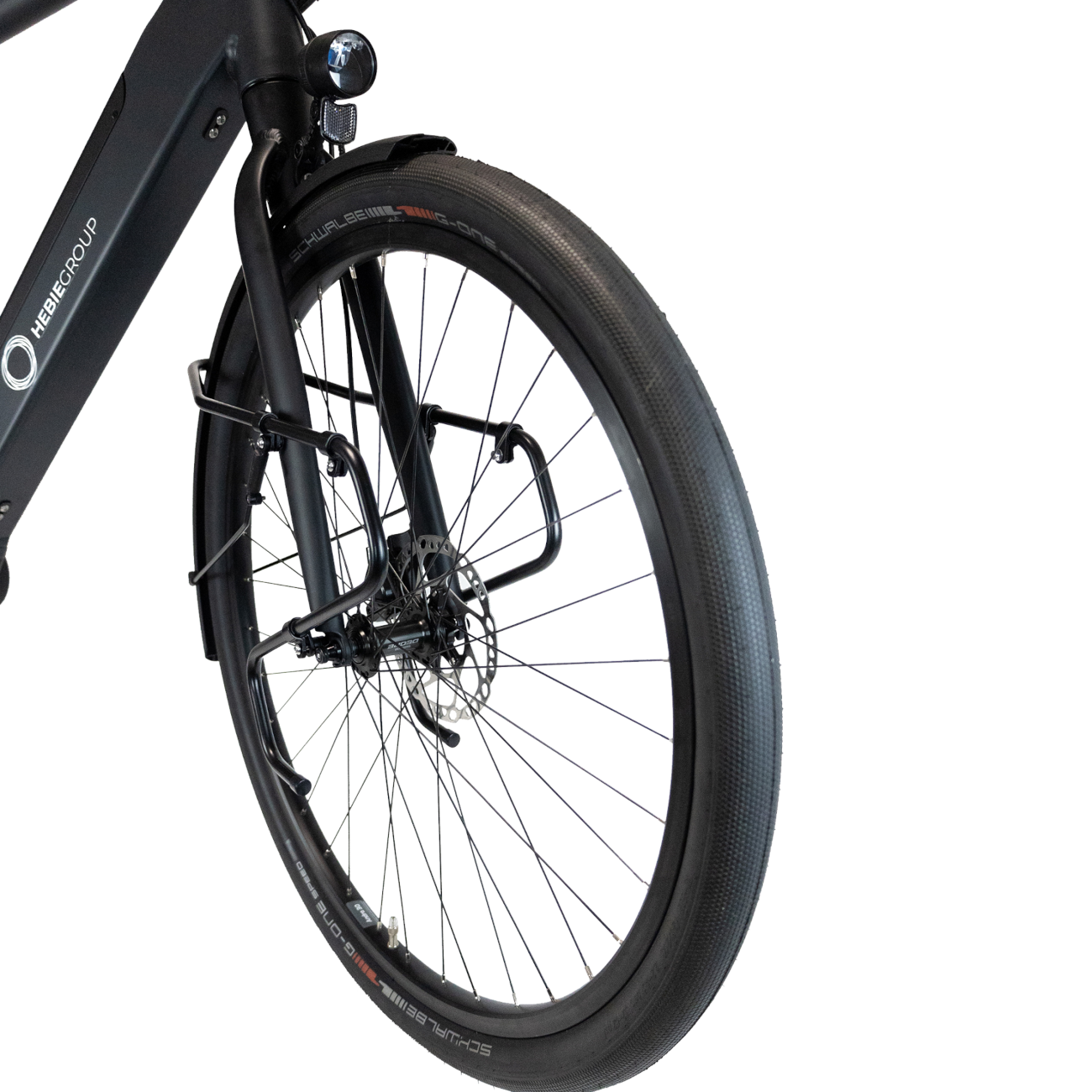 Esipakiraam RACKTIME FrontIt, 26″-29″