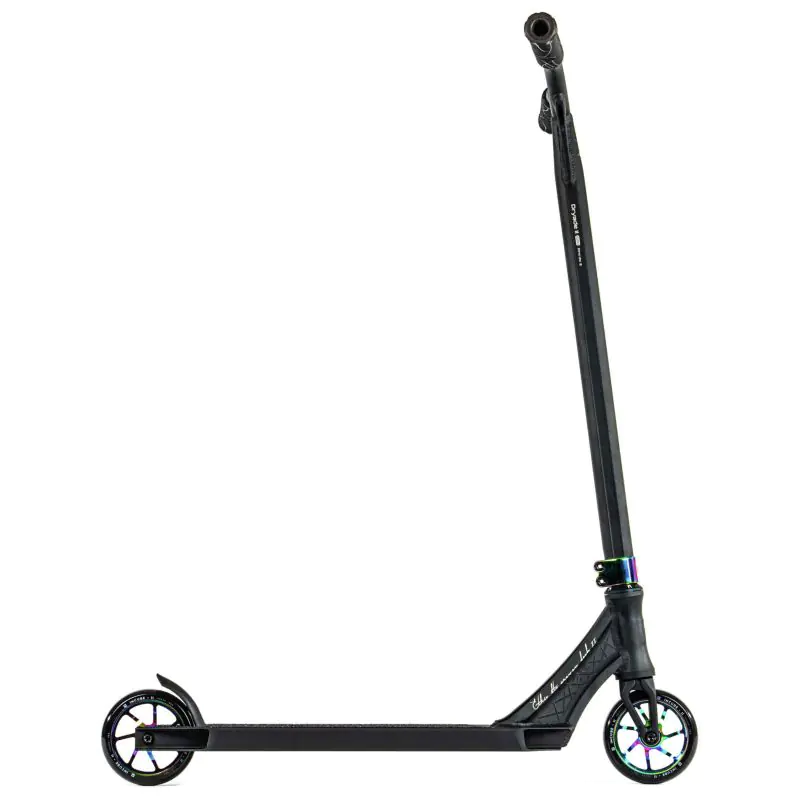 Trikitõukeratas Ethic Erawan V2 Complete Pro Scooter M Neochrome
