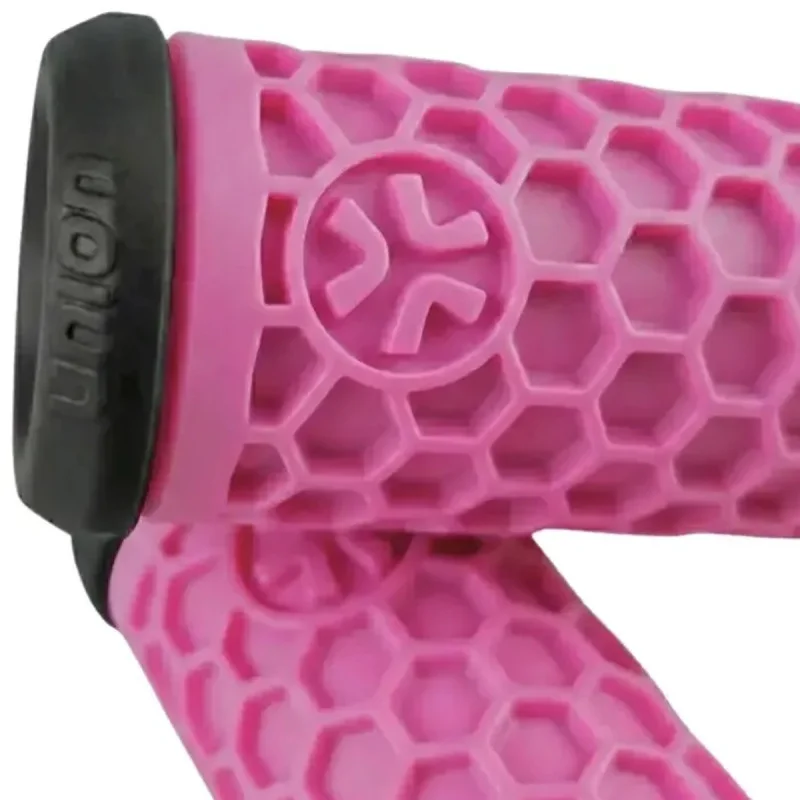 Käepidemed Union Honeycomb Soft Grips Pink