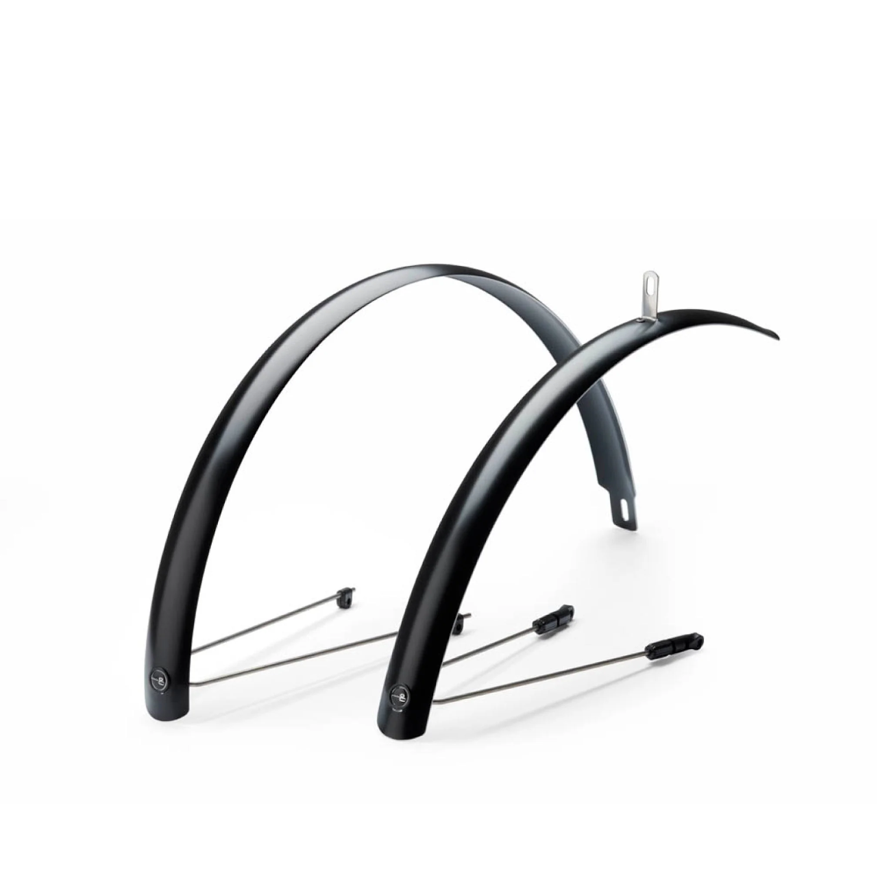 Porilauakomplekt ACADEMY 24″ rattale