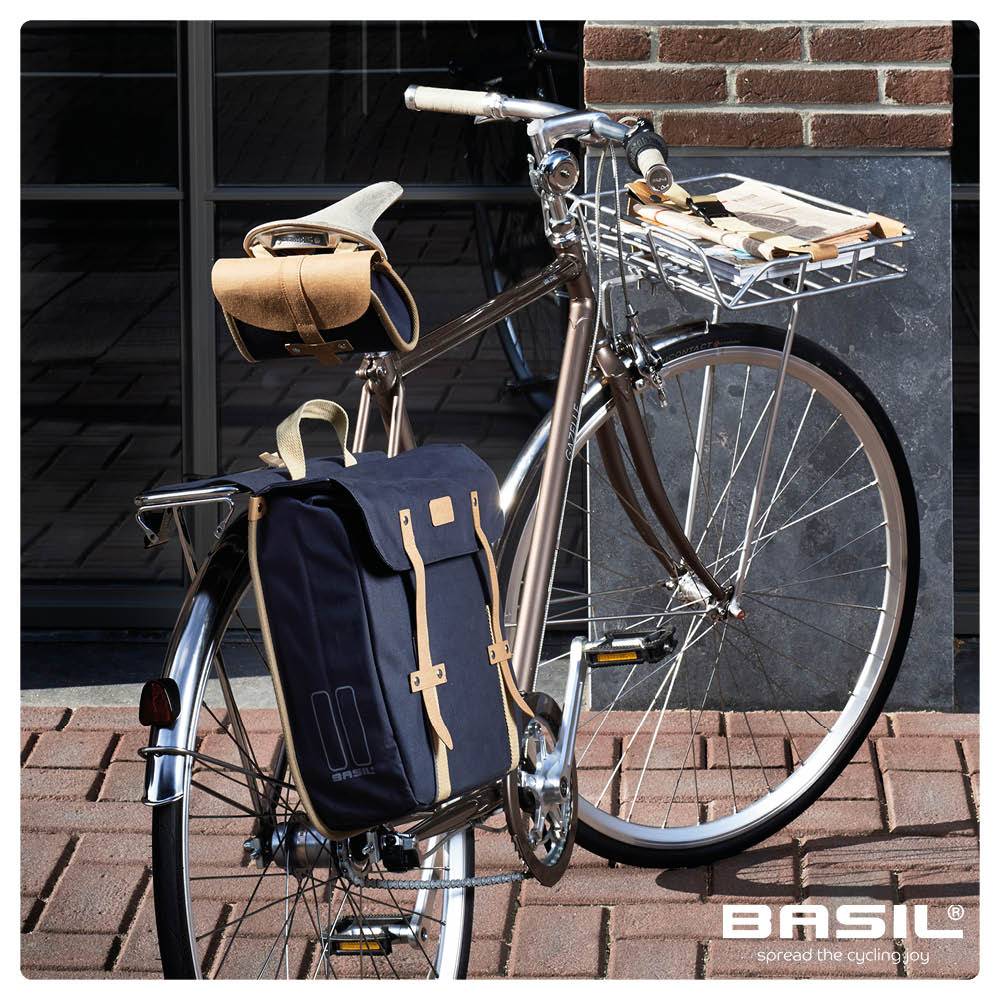 Esipakiraam BASIL Portland