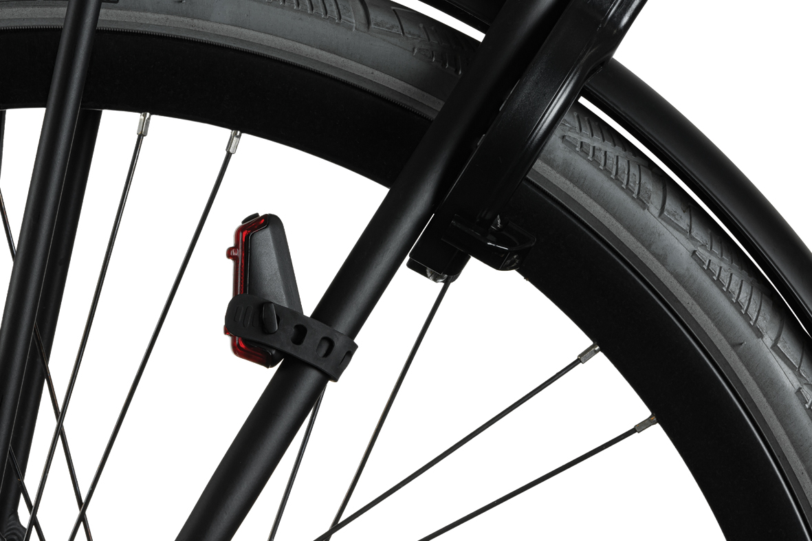 Tagatuli AXA Dwn Rear Brake light