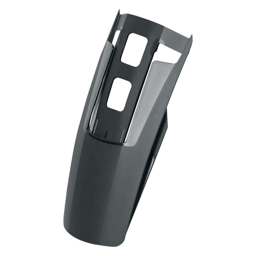 Tagaporilaud SKS Mudrocker Rear, must