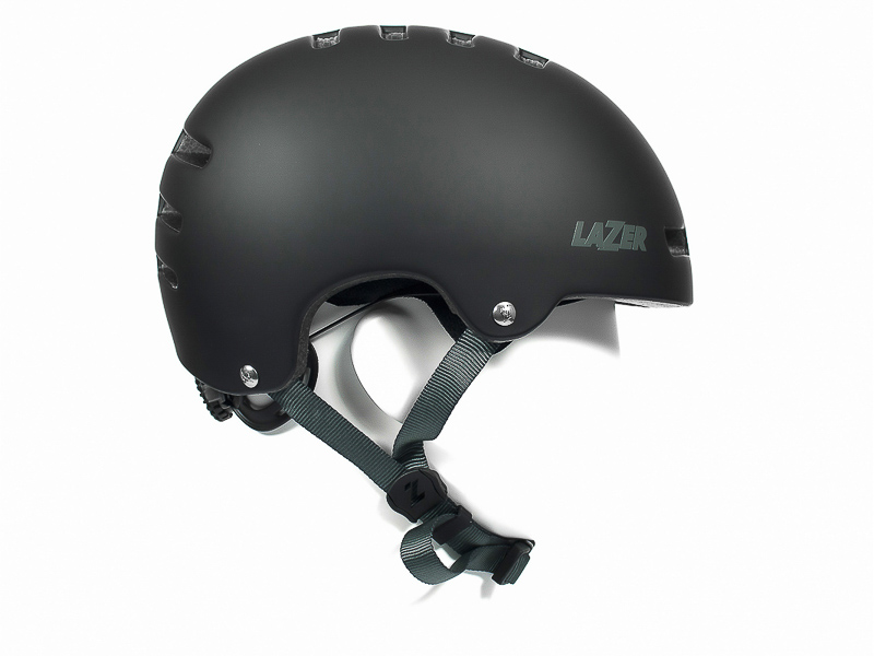 Kiiver LAZER Armor 2.0, Matte White (L)