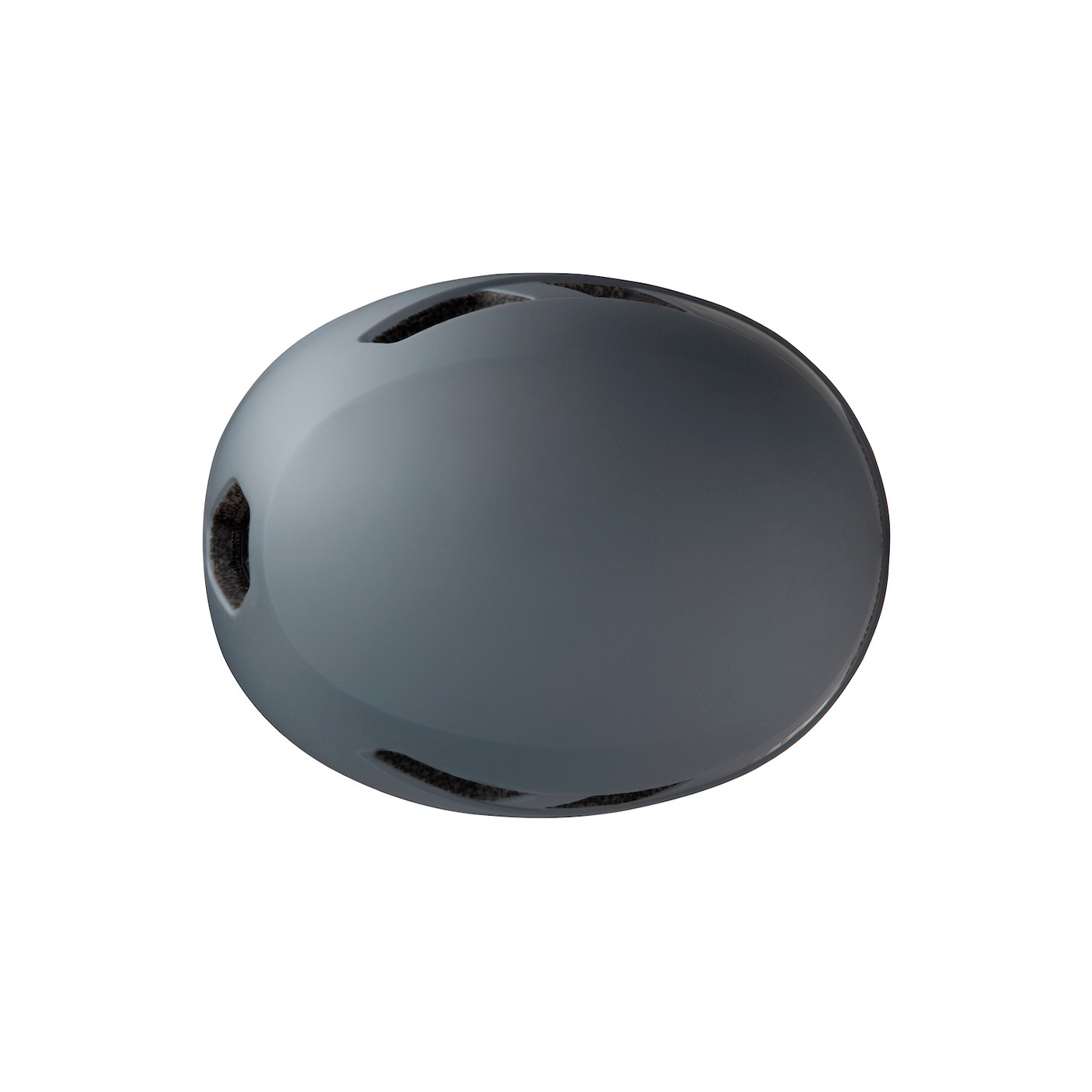 Kiiver LAZER Cruizer, Matte Dark Grey (elektrijalgrattale) (L)