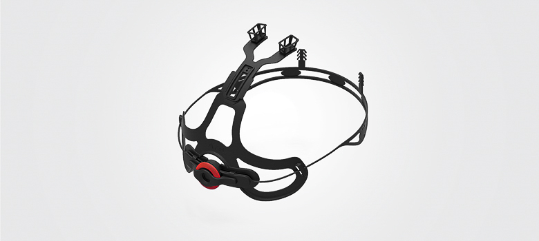 Kiiver LAZER Cruizer, Matte Dark Grey (elektrijalgrattale) (L)