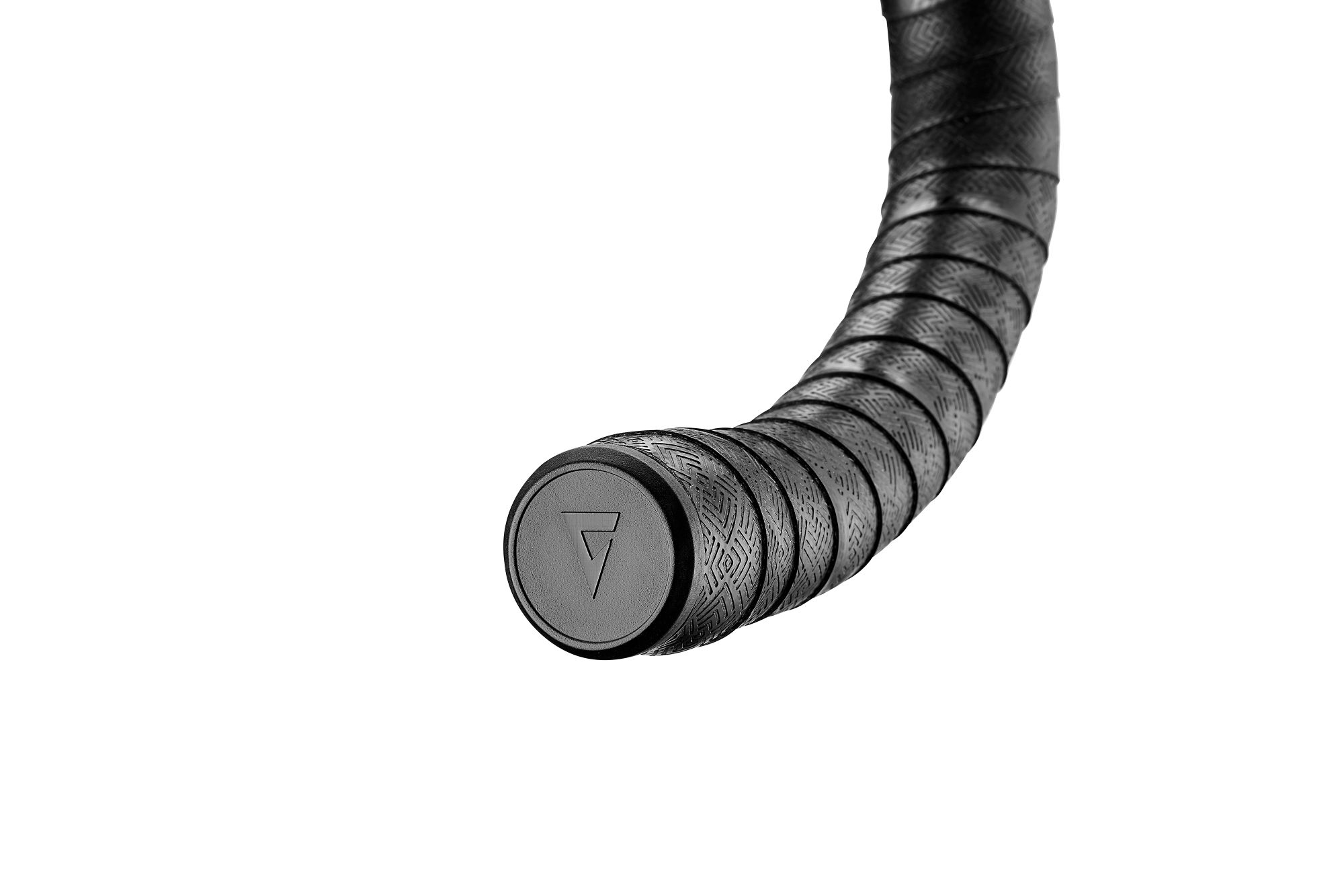 Lenksupael GIANT Stratus Pro 2.0, must-valge