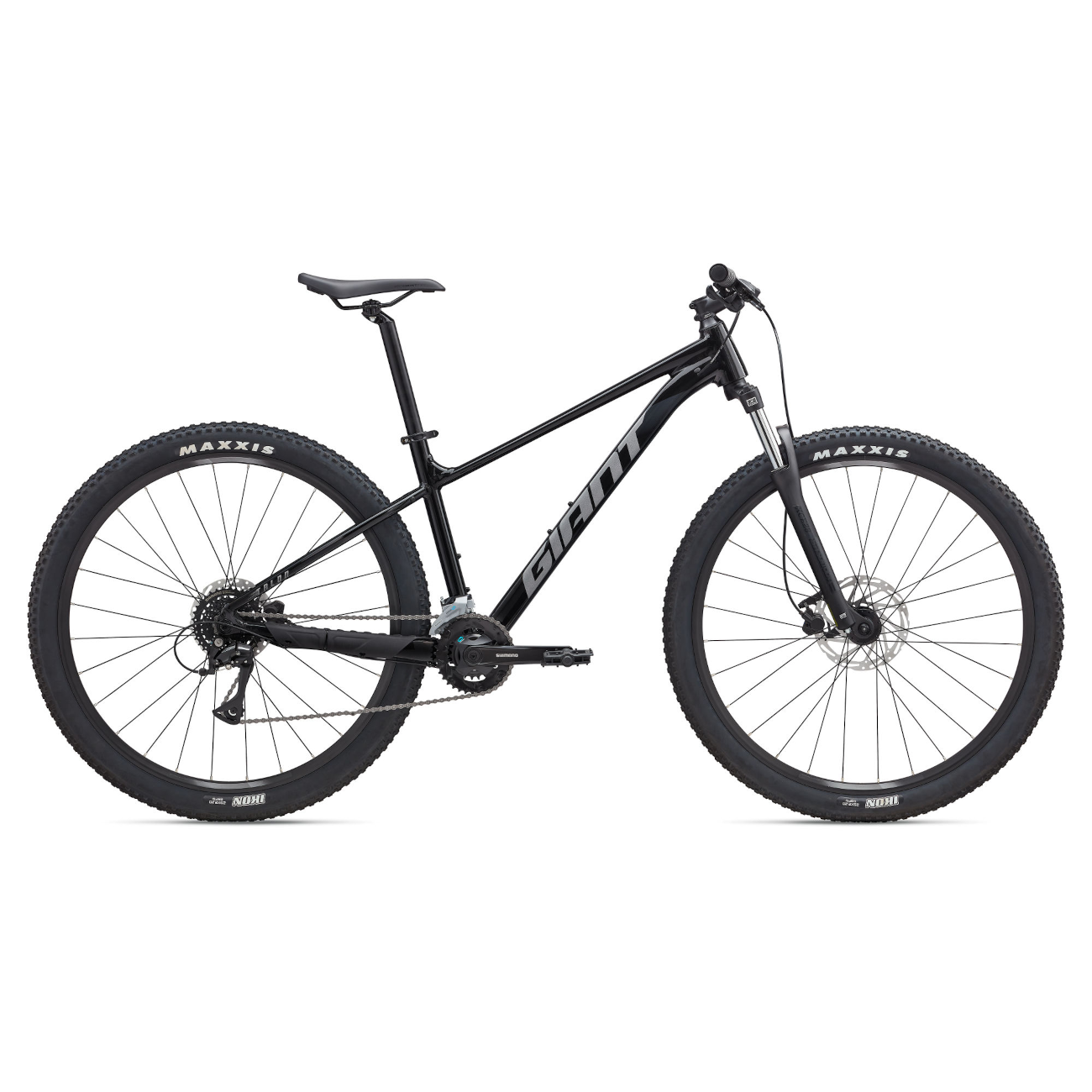 Jalgratas GIANT Talon 3, 27,5″ XS, Panther
