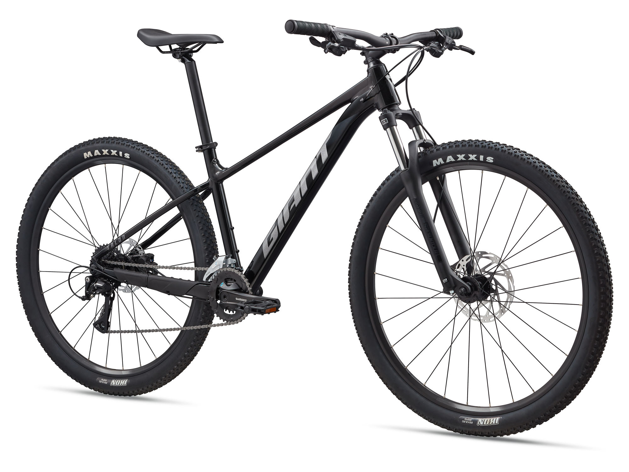 Jalgratas GIANT Talon 3, 27,5″ XS, Panther