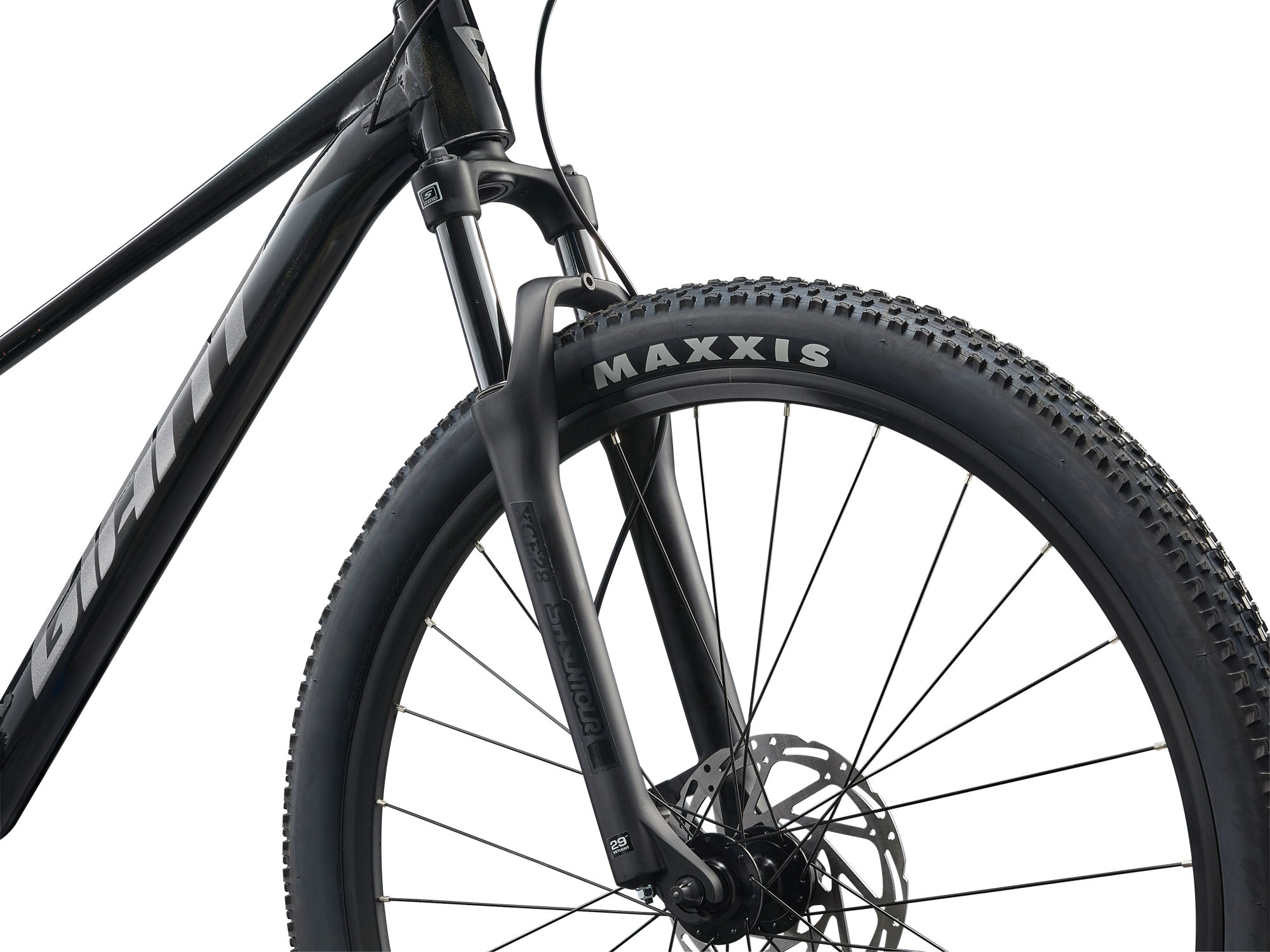 Jalgratas GIANT Talon 3, 27,5″ XS, Panther