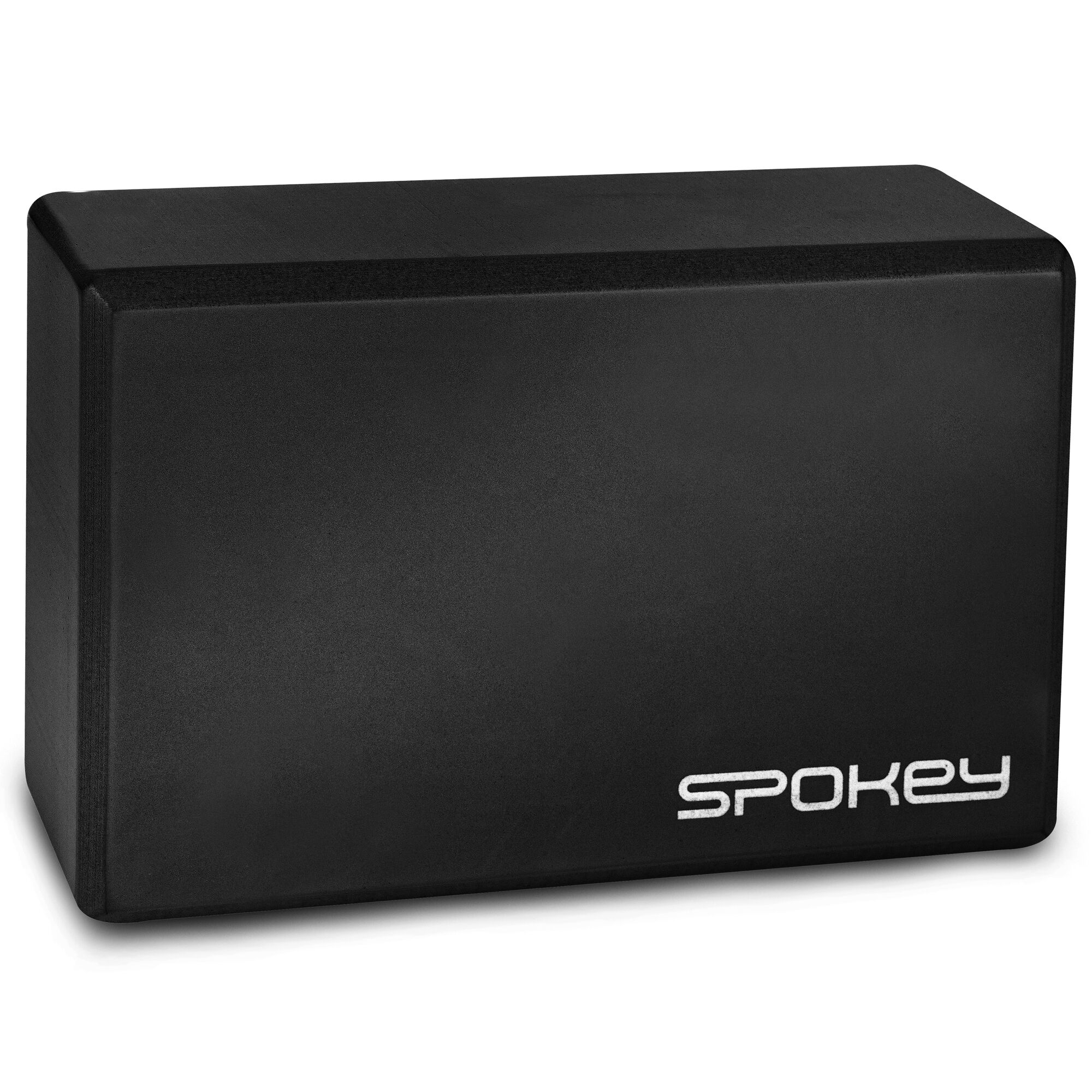 Joogakomplekt SPOKEY Mantra Set, must