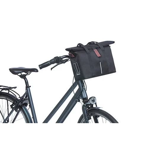 Lenksukott BASIL City MIK 8-11L, must
