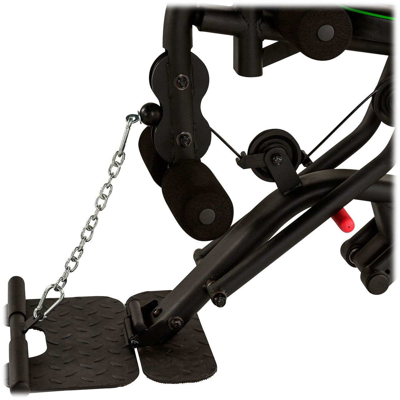 Jõupink Tunturi HG60 Home Gym