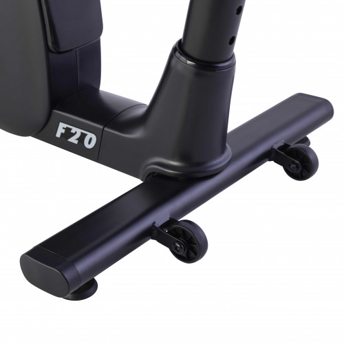 Velotrenažöör TUNTURI Signature F20 + Tunturi app