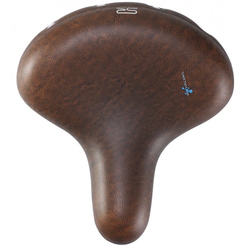 Sadul Selle Royal Drifter Medium RVL RoyalGel, pruun