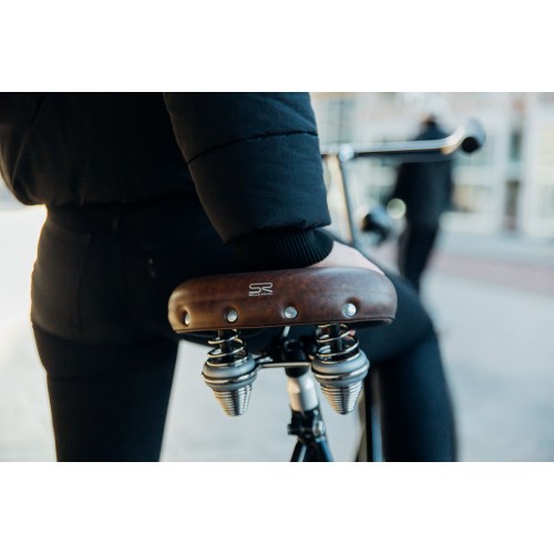 Sadul Selle Royal Drifter Medium RVL RoyalGel, pruun