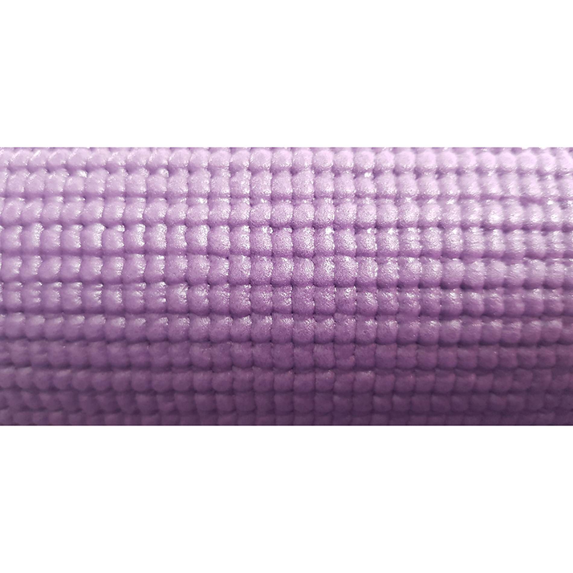 Joogamatt TUNTURI TPE Yogamat 4mm, lilla