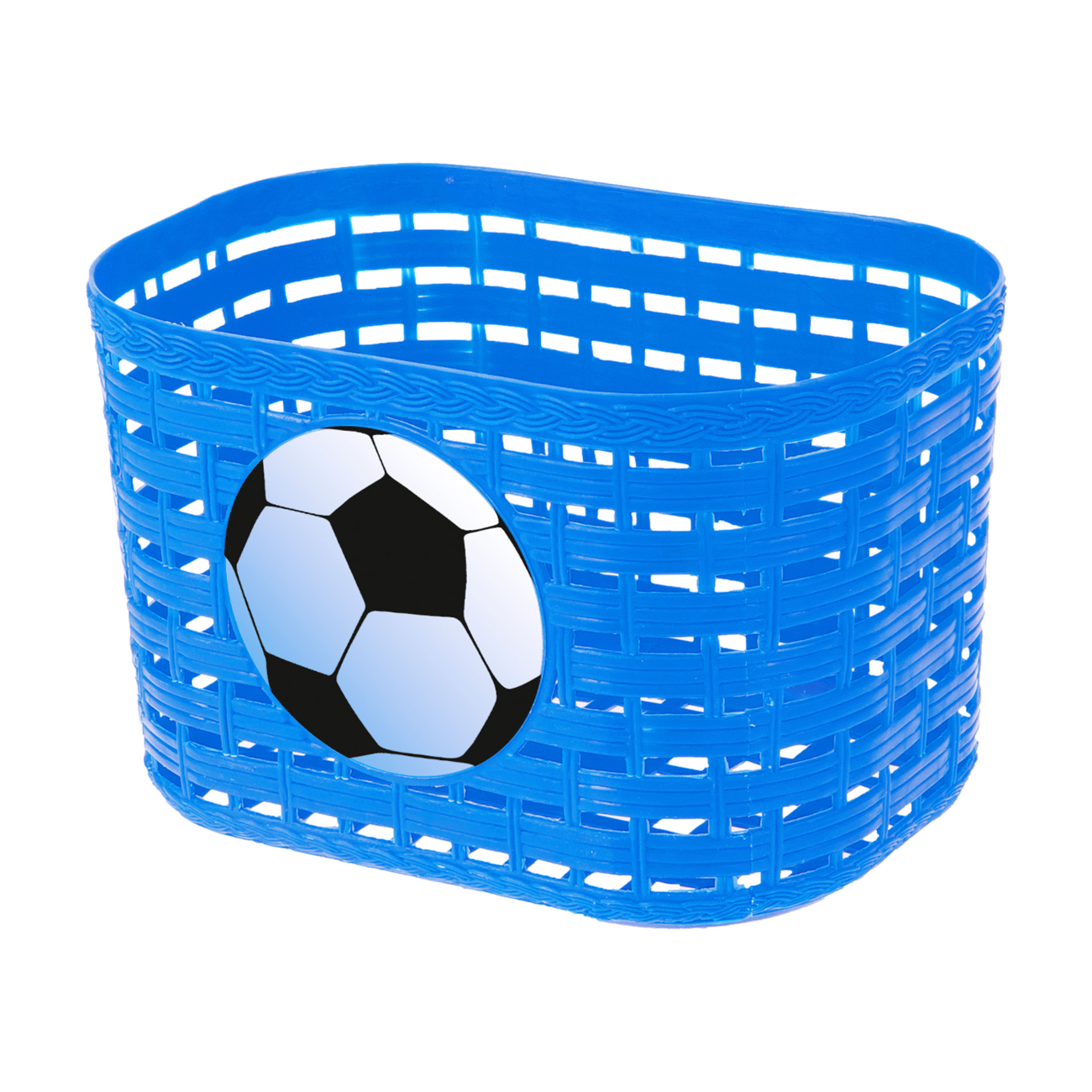 Esikorv lastele M-WAVE, plastik, värvivalik