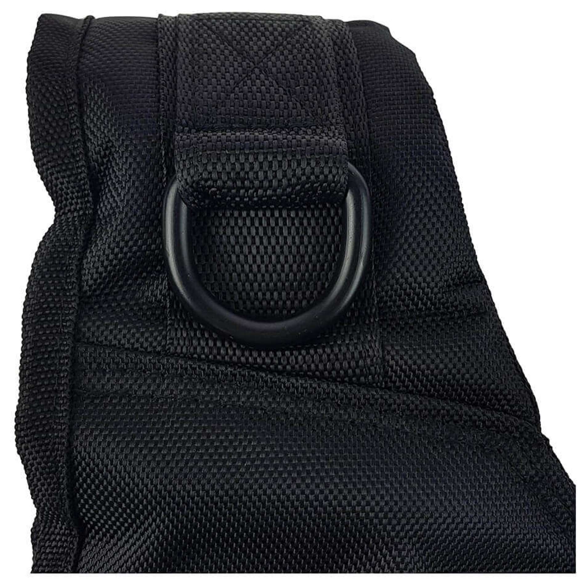 Raskusvest TUNTURI Weight Vest Pro 30kg
