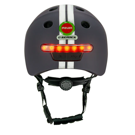 Kiiver MELON E-Series, Highway (M/L)