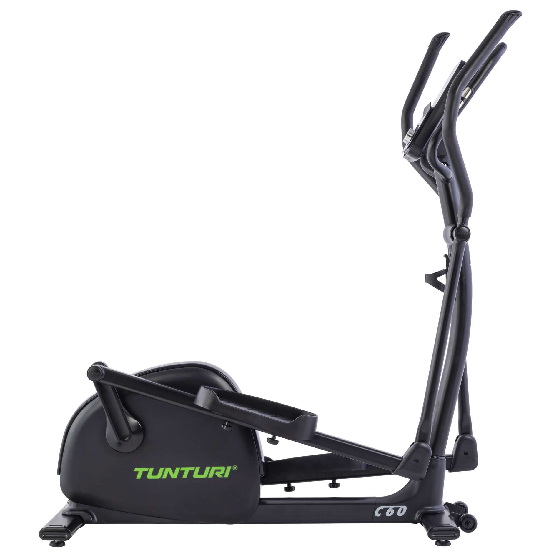 Elliptiline trenažöör TUNTURI Signature C60 + Tunturi app