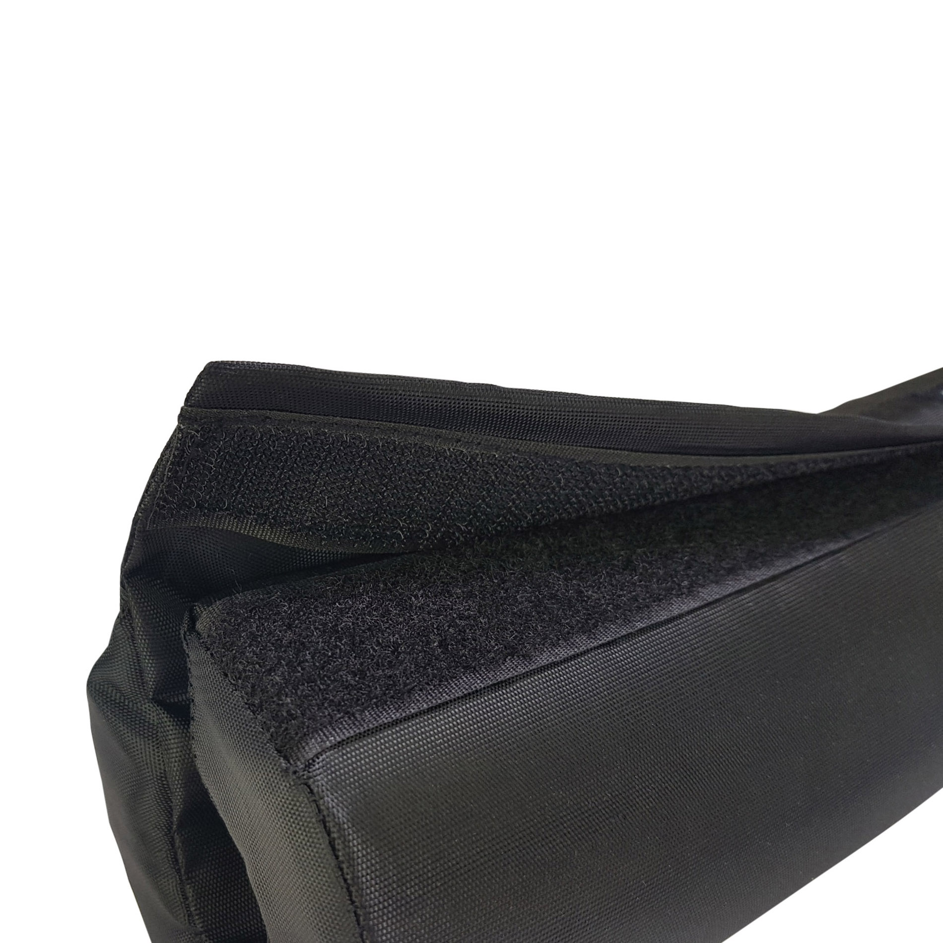Tõstekangi pehmendus kaelale TUNTURI Pro Barpad Deluxe