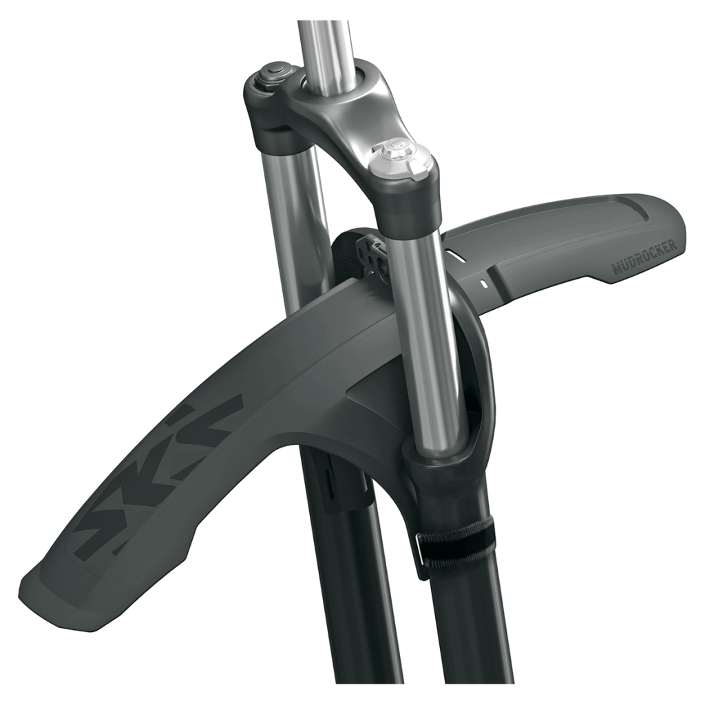 Esiporilaud SKS Mudrocker Front, must