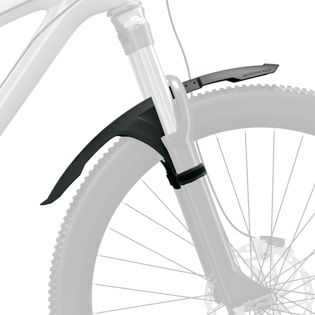 Esiporilaud SKS Mudrocker Front, must