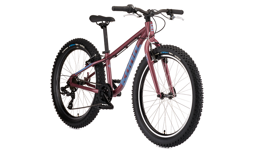 Jalgratas lastele Kona Hula, Satin Metallic Mauve